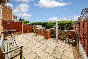 GARDEN- click for photo gallery